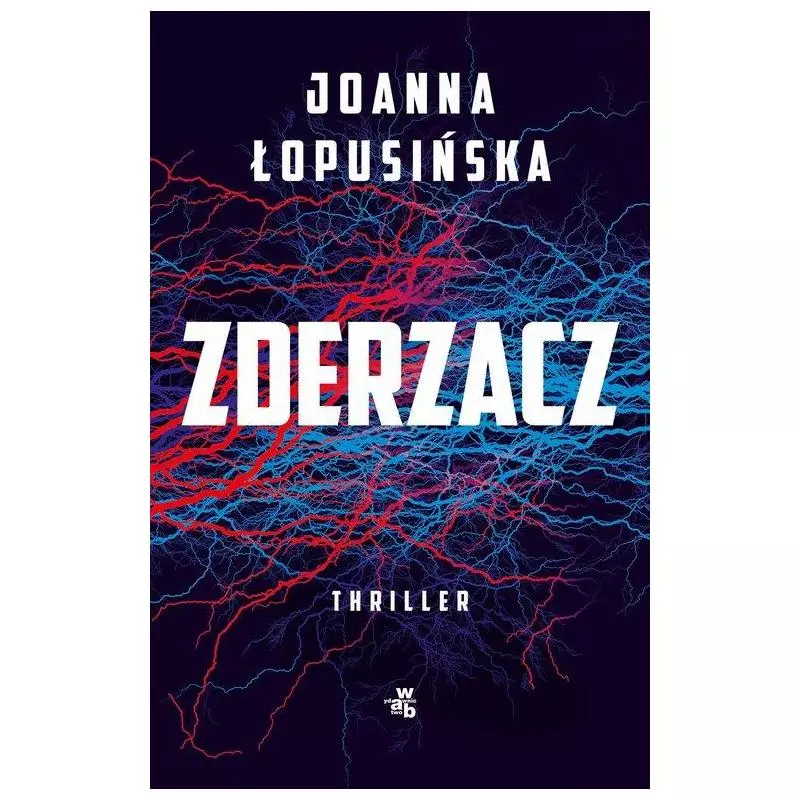ZDERZACZ Joanna Łopusińska - WAB