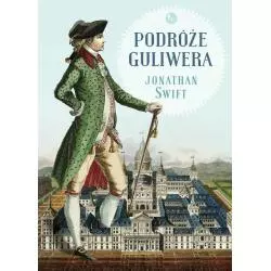 PODRÓŻE GULIWERA Jonathan Swift - MG