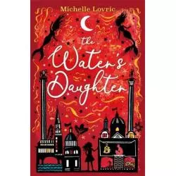 THE WATERS DAUGHTER Michelle Lovric - Orion Publishing Co