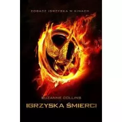 IGRZYSKA ŚMIERCI Suzanne Collins - Media Rodzina