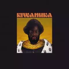 MICHAEL KIWANUKA KIWANUKA CD - Universal Music Polska