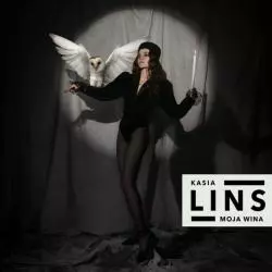 KASIA LINS MOJA WINA CD - Universal Music Polska