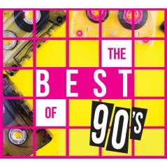 THE BEST OF 90S 2 CD - Magic Records