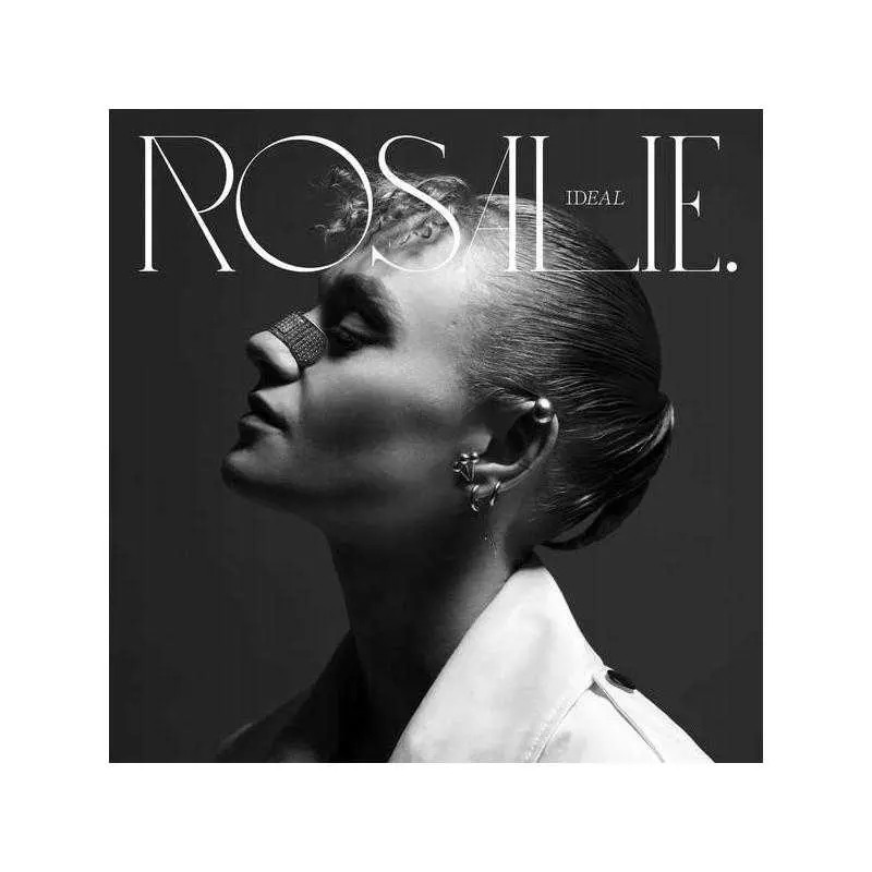 ROSALIE IDEAL CD - Universal Music Polska