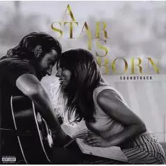 LADY GAGA A STAR IS BORN CD - Universal Music Polska