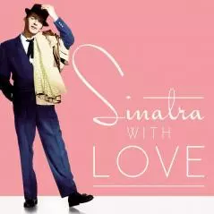 FRANK SINATRA WITH LOVE CD - Universal Music Polska