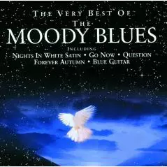 THE VERY BEST OF THE MOODY BLUES CD - Universal Music Polska