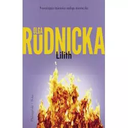 LILITH Olga Rudnicka - Prószyński