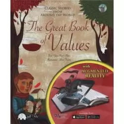 THE GREAT BOOKS OF VALUES Esteve Pujol i Pons - Design Media Publishing