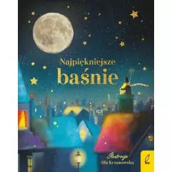 NAJPIĘKNIEJSZE BAŚNIE - Wilga