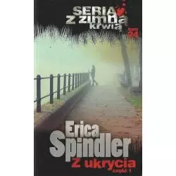 Z UKRYCIA 1 Erica Spindler - HarperCollins