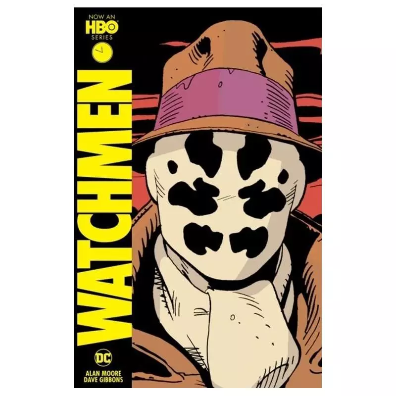 WATCHMEN - DC Comics