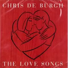 CHRIS DE BURGH THE LOVE SONGS CD - Universal Music Polska