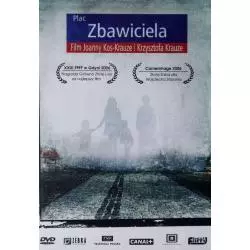 PLAC ZBAWICIELA DVD PL - Best Film