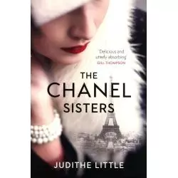 THE CHANEL SISTERS Judithe Little - Headline Reviev