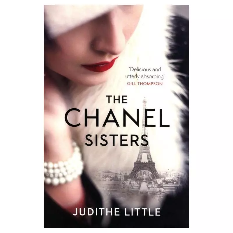 THE CHANEL SISTERS Judithe Little - Headline Reviev