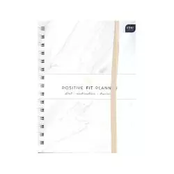 POSTTIVE FIT PLANNER - Interdruk