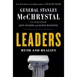 LEADERS MYTH AND REALITY Stanley McChrystal - Penguin Books