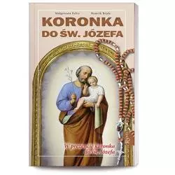 KORONKA DO ŚW. JÓZEFA + RÓŻANIEC Małgorzata Pabis, Henryk Bejda - Rafael