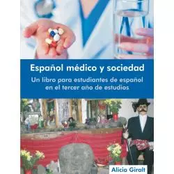 ESPANOL MEDICO Y SOCIEDAD Alicia Giralt - Universal