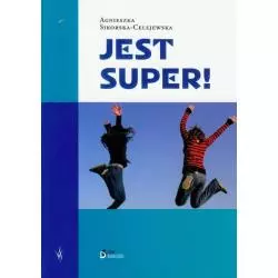 JEST SUPER! Agnieszka Sikorska-Celejewska - Skrzat