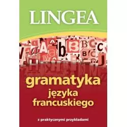 GRAMATYKA JĘZYKA FRANCUSKIEGO - Lingea
