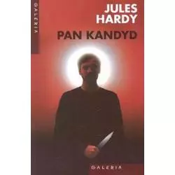 PAN KANDYD Jules Hardy - Muza