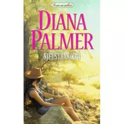 NIEUSTRASZENI Diana Palmer - Edipresse