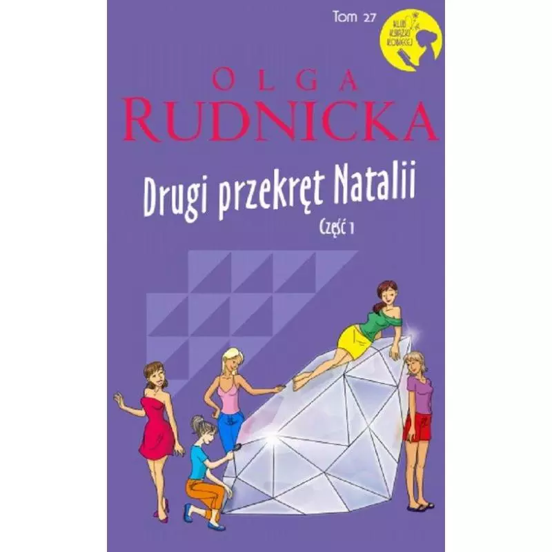 DRUGI PRZEKRĘT NATALII 1 - Edipresse