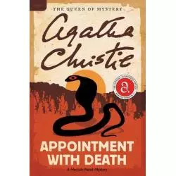 APPOINTMENT WITH DEATH Agatha Christie - HarperCollins
