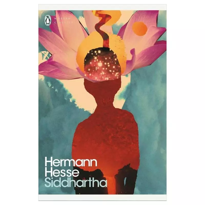 SIDDHARTHA Hermann Hesse - Penguin Books