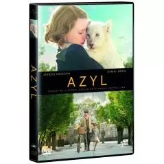AZYL DVD PL - Filmostrada