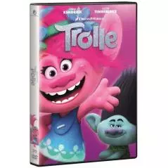 TROLLE DVD PL - Universal