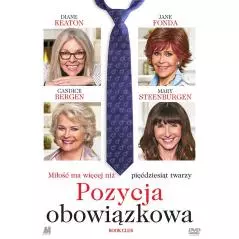 POZYCJA OBOWIĄZKOWA KSIĄŻKA + DVD PL - Monolith