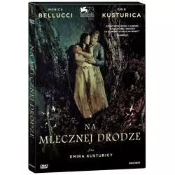 NA MLECZNEJ DRODZE DVD PL - Kino Świat