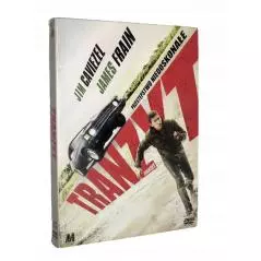 TRANZYT DVD PL - Monolith