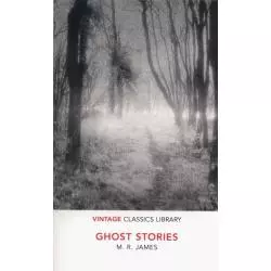 GHOST STORIES M.R. James - Vintage