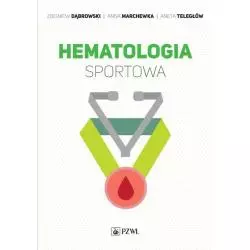 HEMATOLOGIA SPORTOWA - Wydawnictwo Lekarskie PZWL