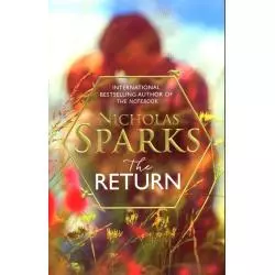 THE RETURN Nicholas Sparks - Sphere