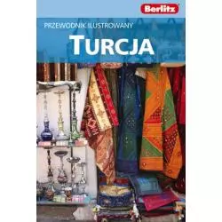 TURCJA PRZEWODNIK ILUSTROWANY - Berlitz