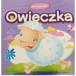 OWIECZKA Urszula Kozłowska - Olesiejuk