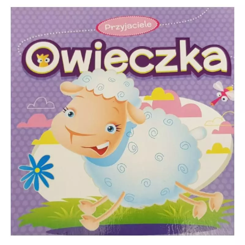 OWIECZKA Urszula Kozłowska - Olesiejuk