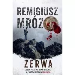 ZERWA Remgiusz Mróz - Filia