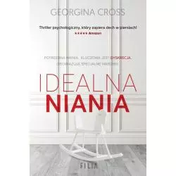 IDEALNA NIANIA Georgina Cross - Filia