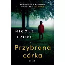 PRZYBRANA CÓRKA - Filia