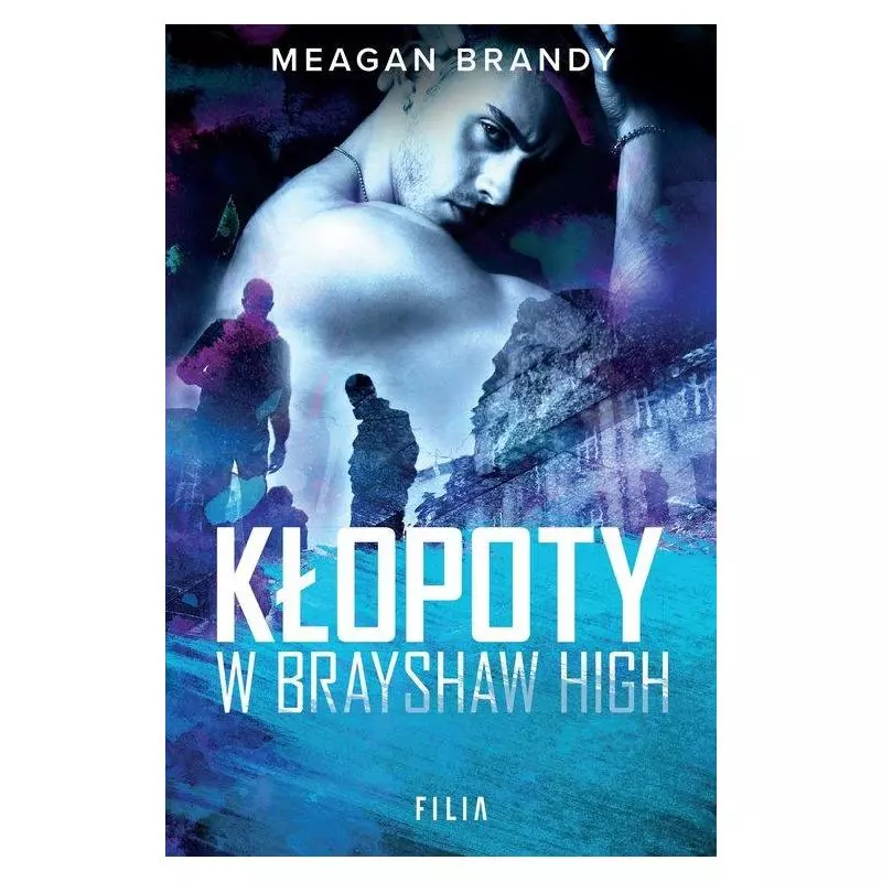 KŁOPOTY W BRAYSHAW HIGH - Filia