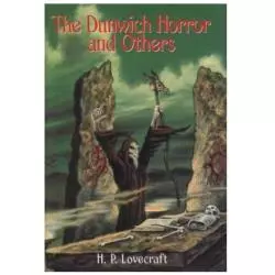 THE DUNWICH HORROR AND OTHERS H. P Lovecraft - Arkham House