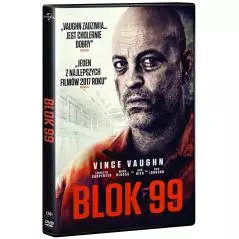BLOK 99 DVD PL - Filmostrada