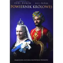 POWIERNIK KRÓLOWEJ DVD PL - Filmostrada