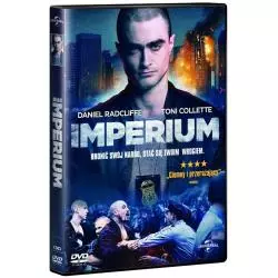 IMPERIUM DVD PL - Filmostrada